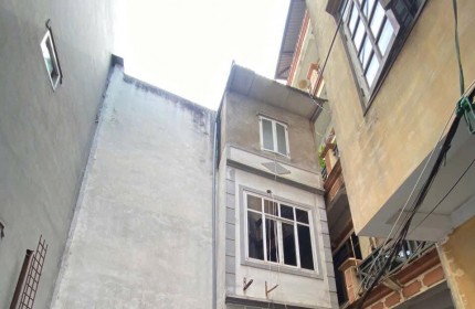 Cho thuê nhà nguyên căn ngõ 192 Lê Trọng Tấn, 50m2x3 tầng.4 ngủ. 12 triệu - cho ở nhóm, hộ GĐ, VP